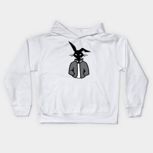 Thackery Kids Hoodie